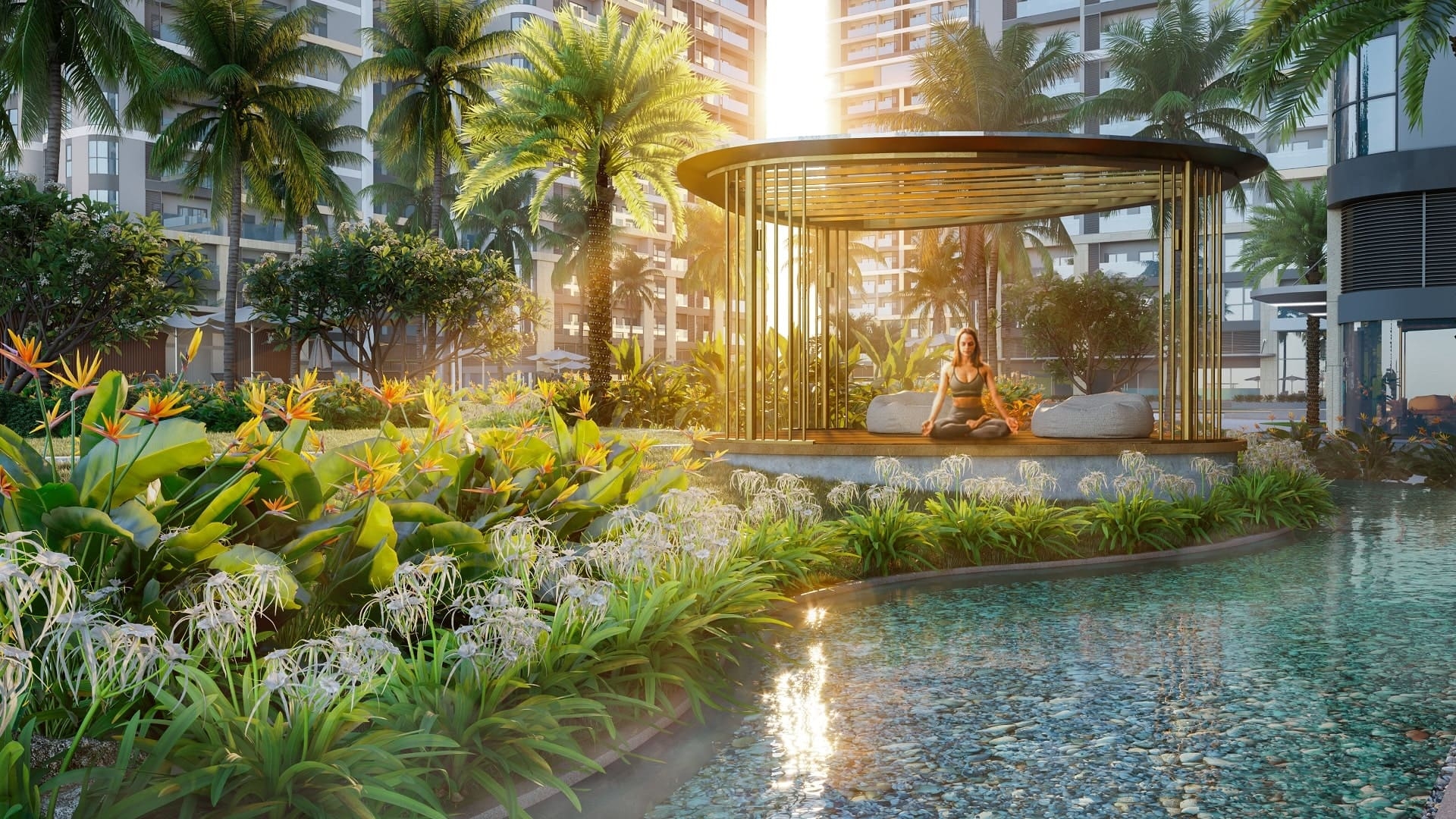 VINHOMES GRAND PARK