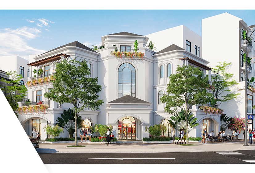 VINHOMES GRAND PARK