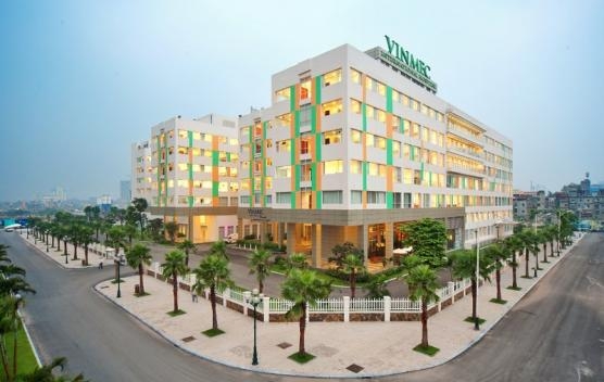 VINHOMES GRAND PARK