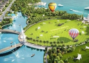VINHOMES GRAND PARK VINHOMES GRAND PARK