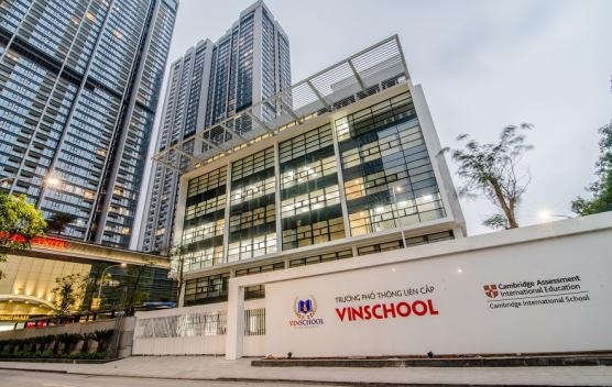 VINHOMES GRAND PARK