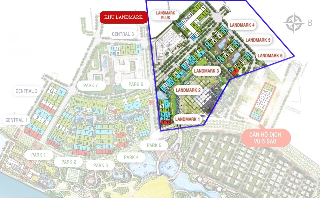 VINHOMES GRAND PARK VINHOMES GRAND PARK