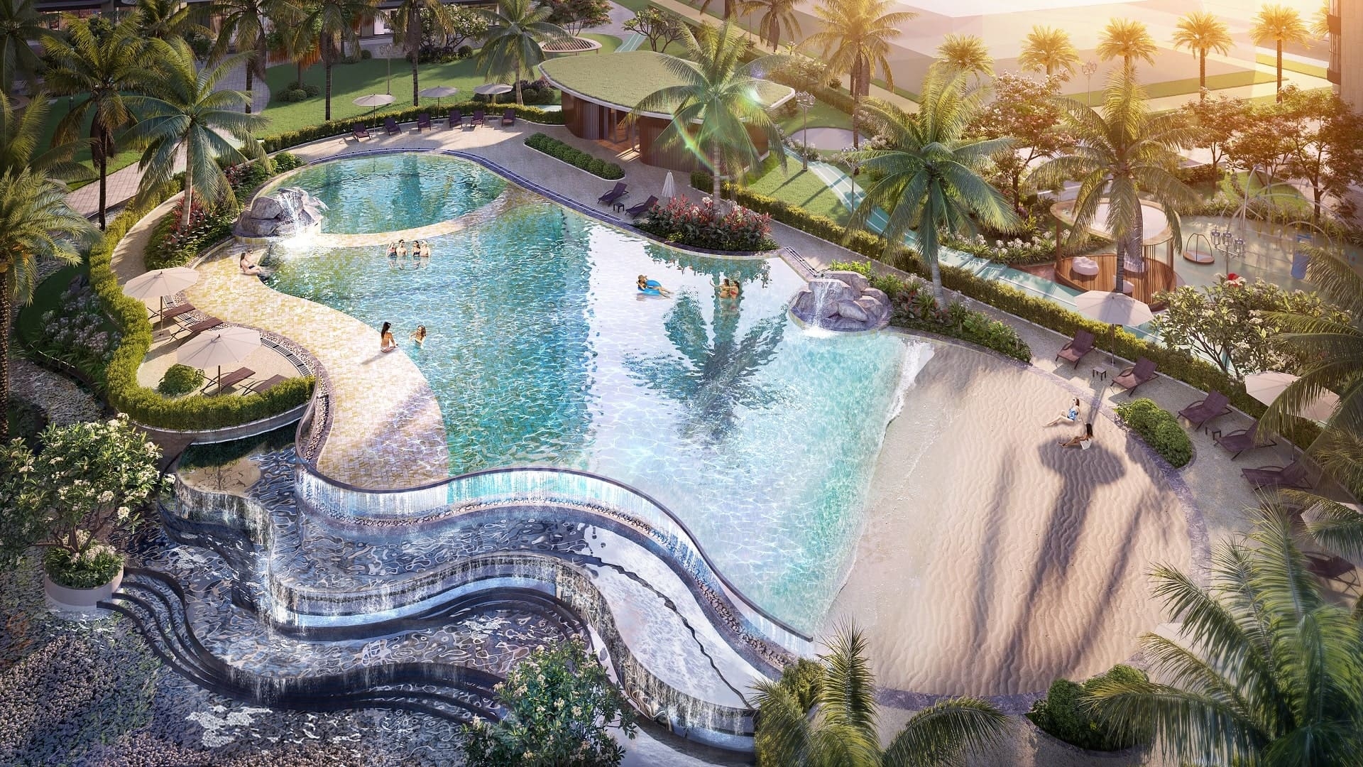 VINHOMES GRAND PARK