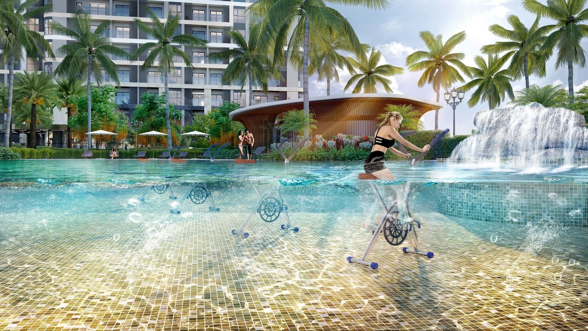 VINHOMES GRAND PARK