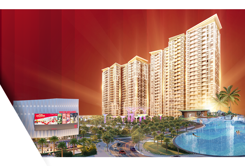 VINHOMES GRAND PARK