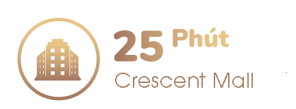 Vinhomes Green Paradises Cần Giờ