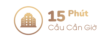 Vinhomes Green Paradises Cần Giờ